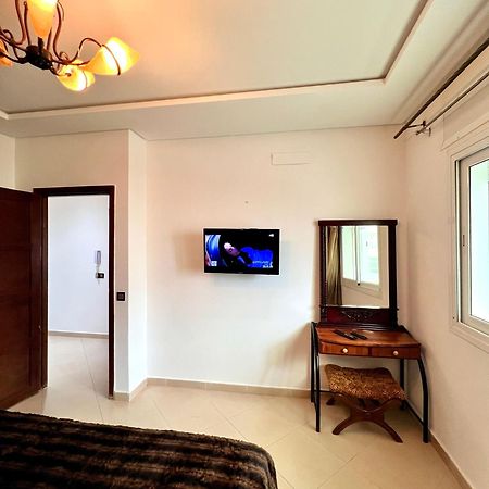 Beautiful Apartment In The Heart Of Tétouan Ngoại thất bức ảnh