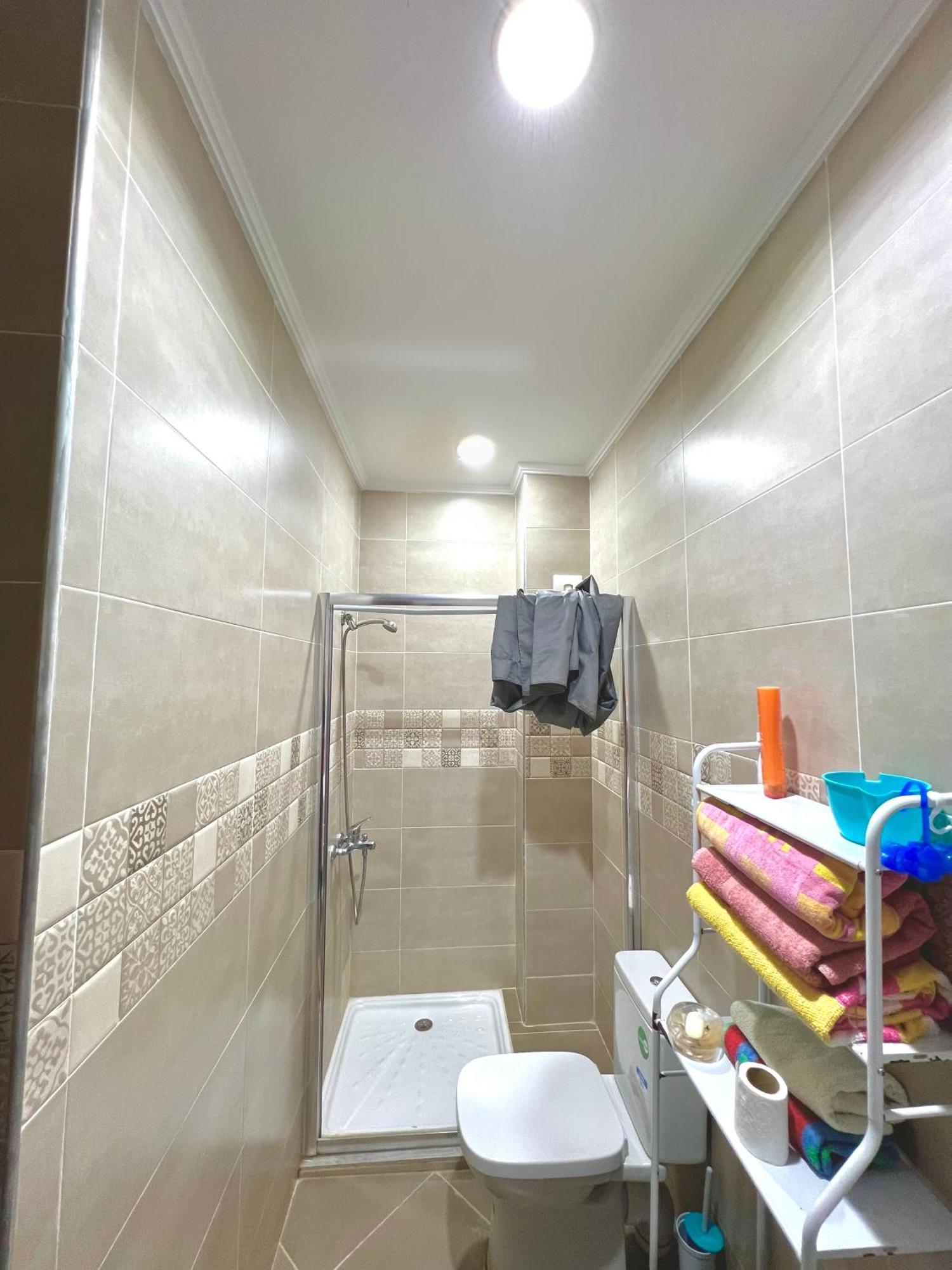 Beautiful Apartment In The Heart Of Tétouan Ngoại thất bức ảnh