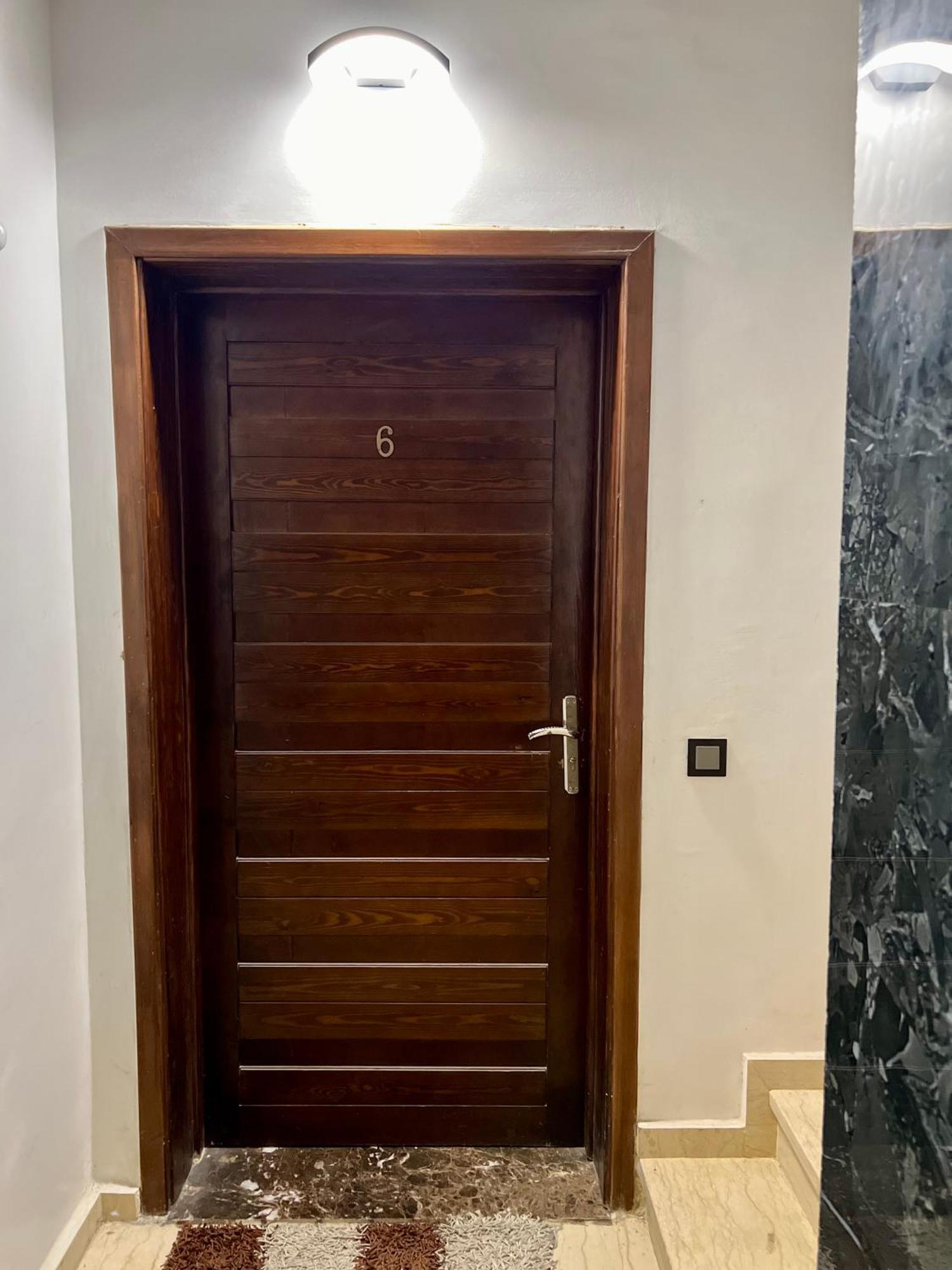 Beautiful Apartment In The Heart Of Tétouan Ngoại thất bức ảnh