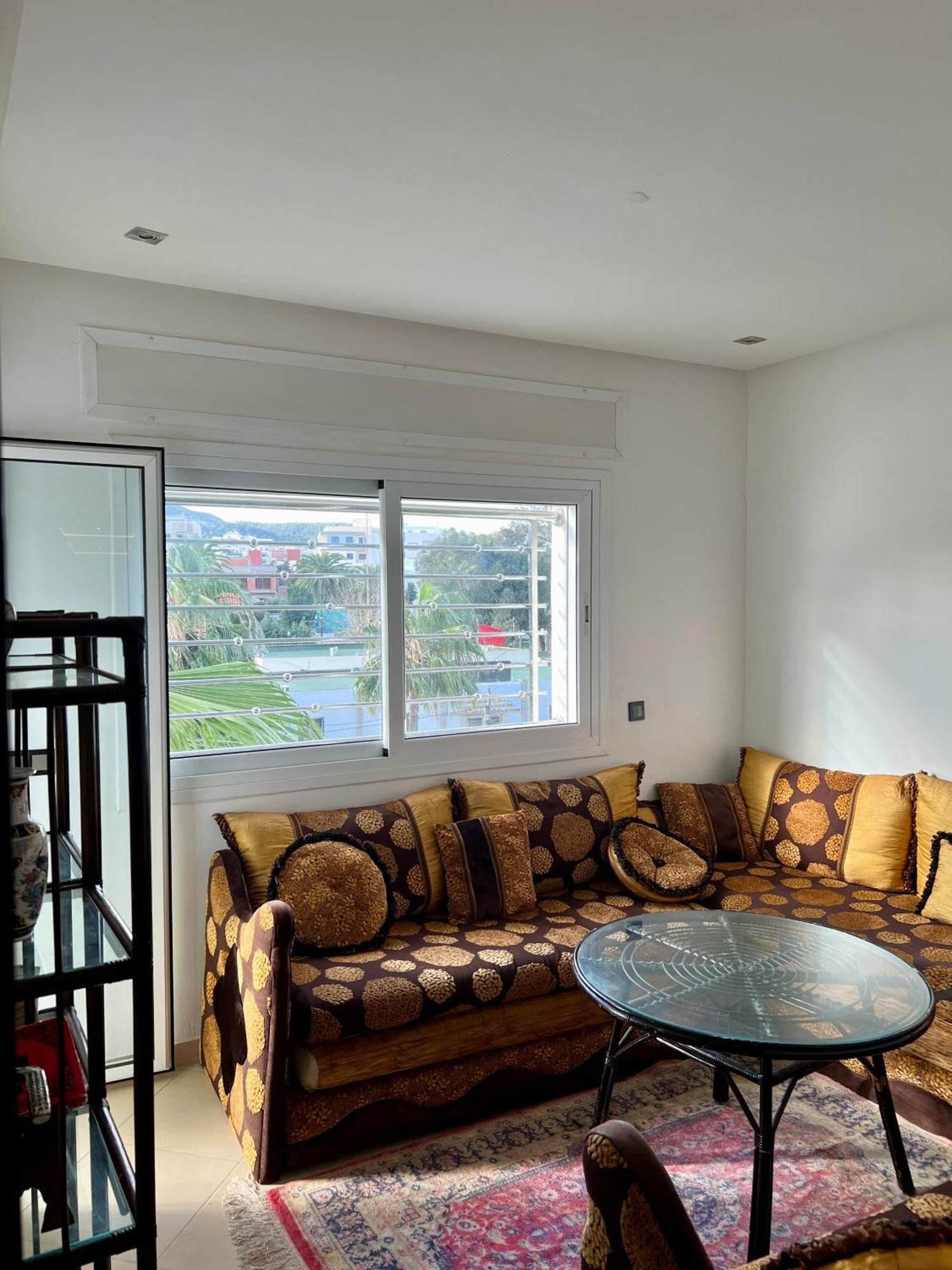 Beautiful Apartment In The Heart Of Tétouan Ngoại thất bức ảnh