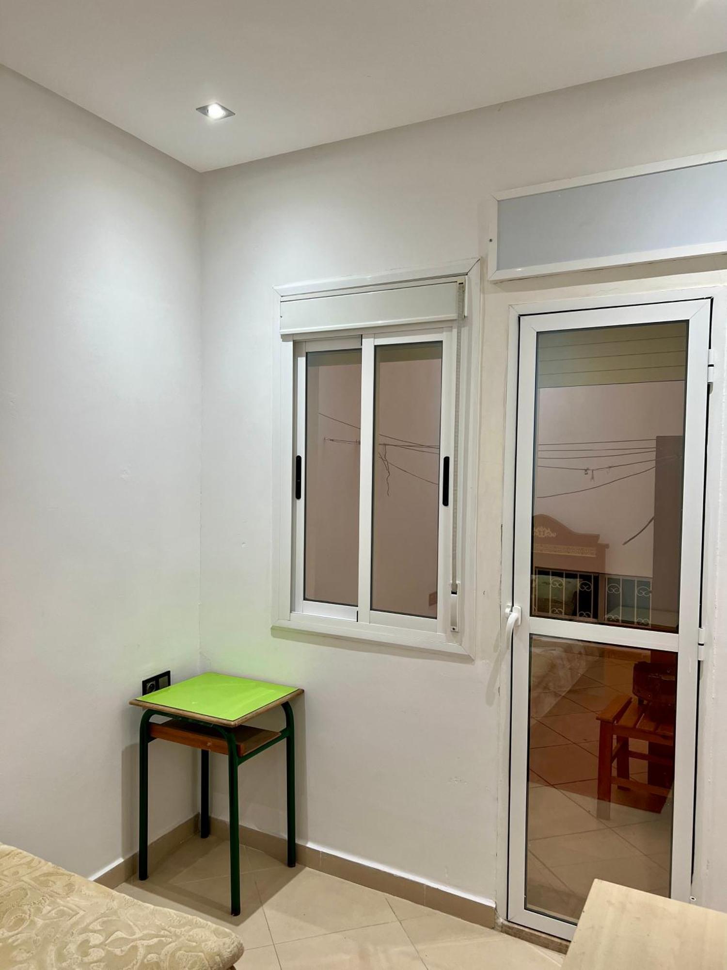 Beautiful Apartment In The Heart Of Tétouan Ngoại thất bức ảnh