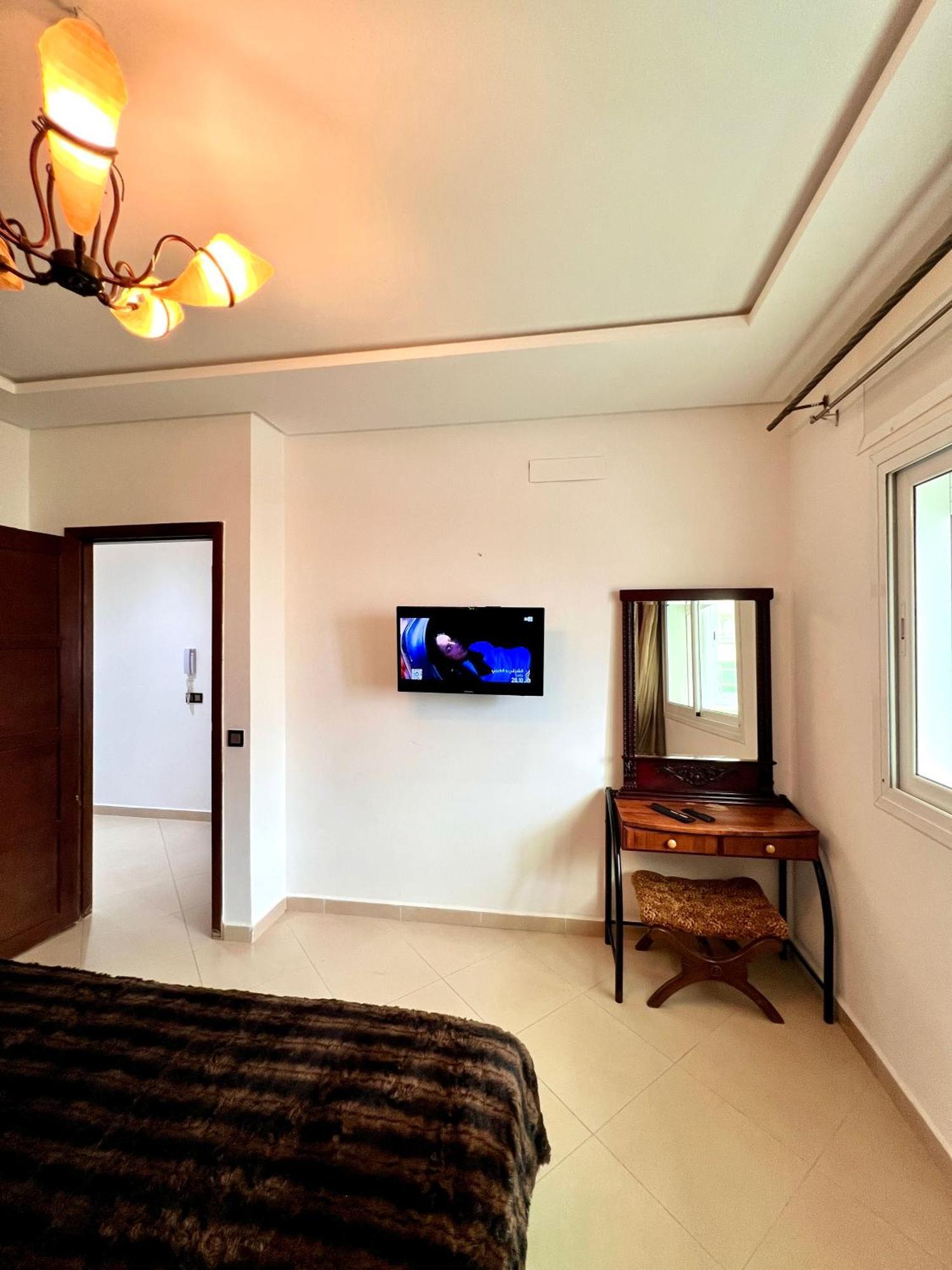 Beautiful Apartment In The Heart Of Tétouan Ngoại thất bức ảnh