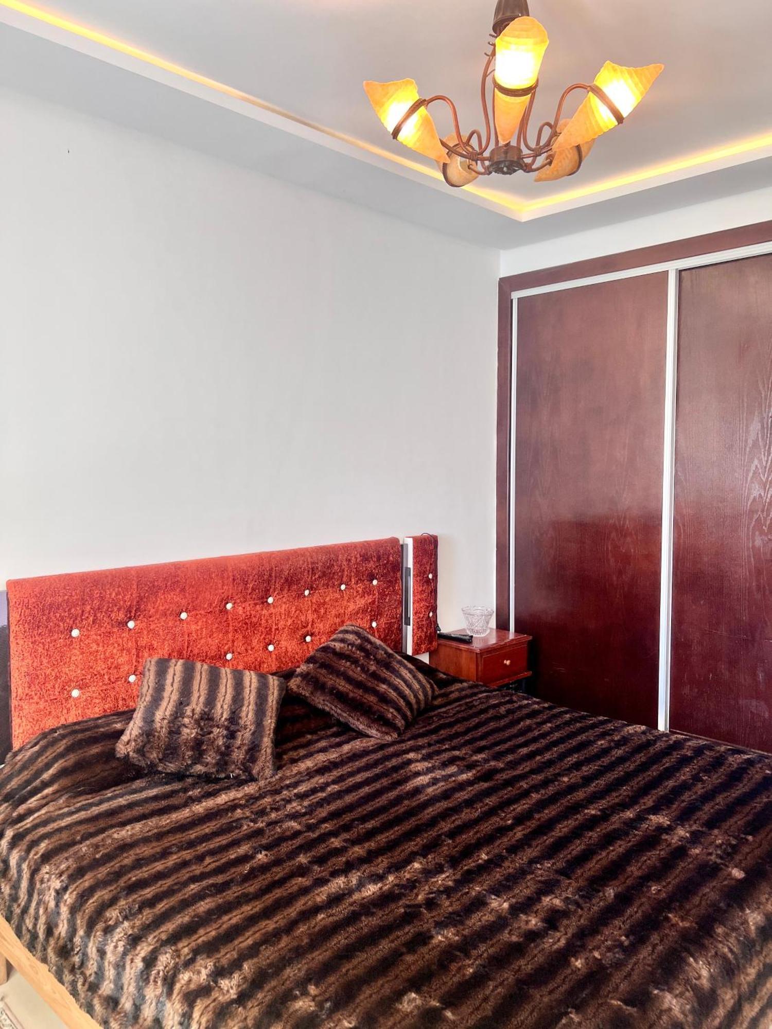 Beautiful Apartment In The Heart Of Tétouan Ngoại thất bức ảnh