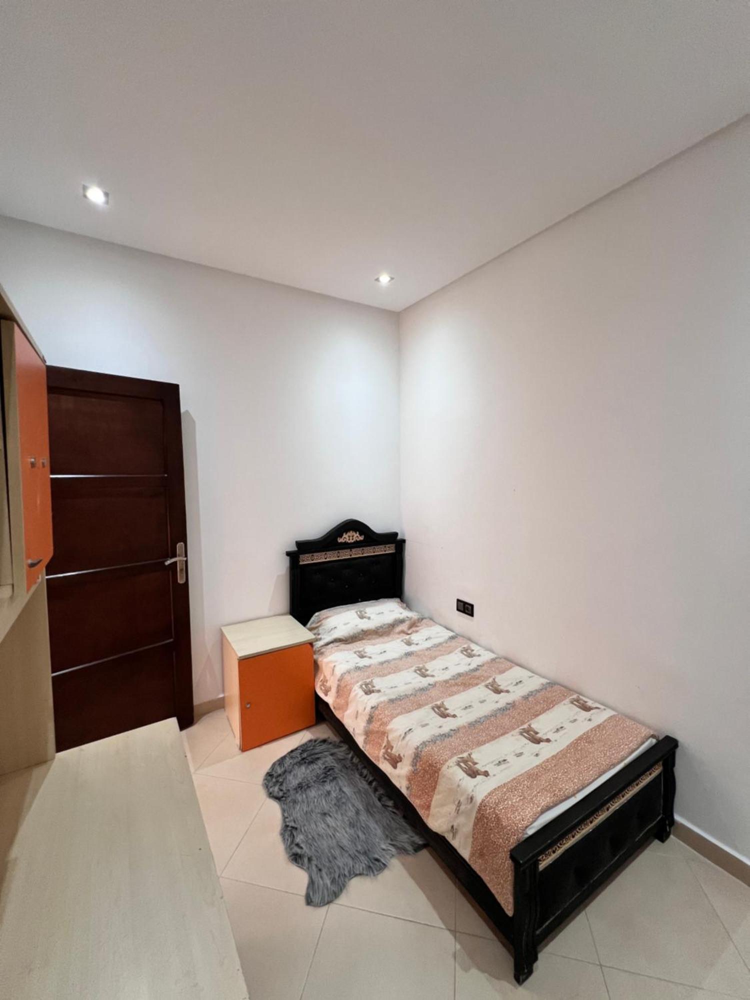 Beautiful Apartment In The Heart Of Tétouan Ngoại thất bức ảnh