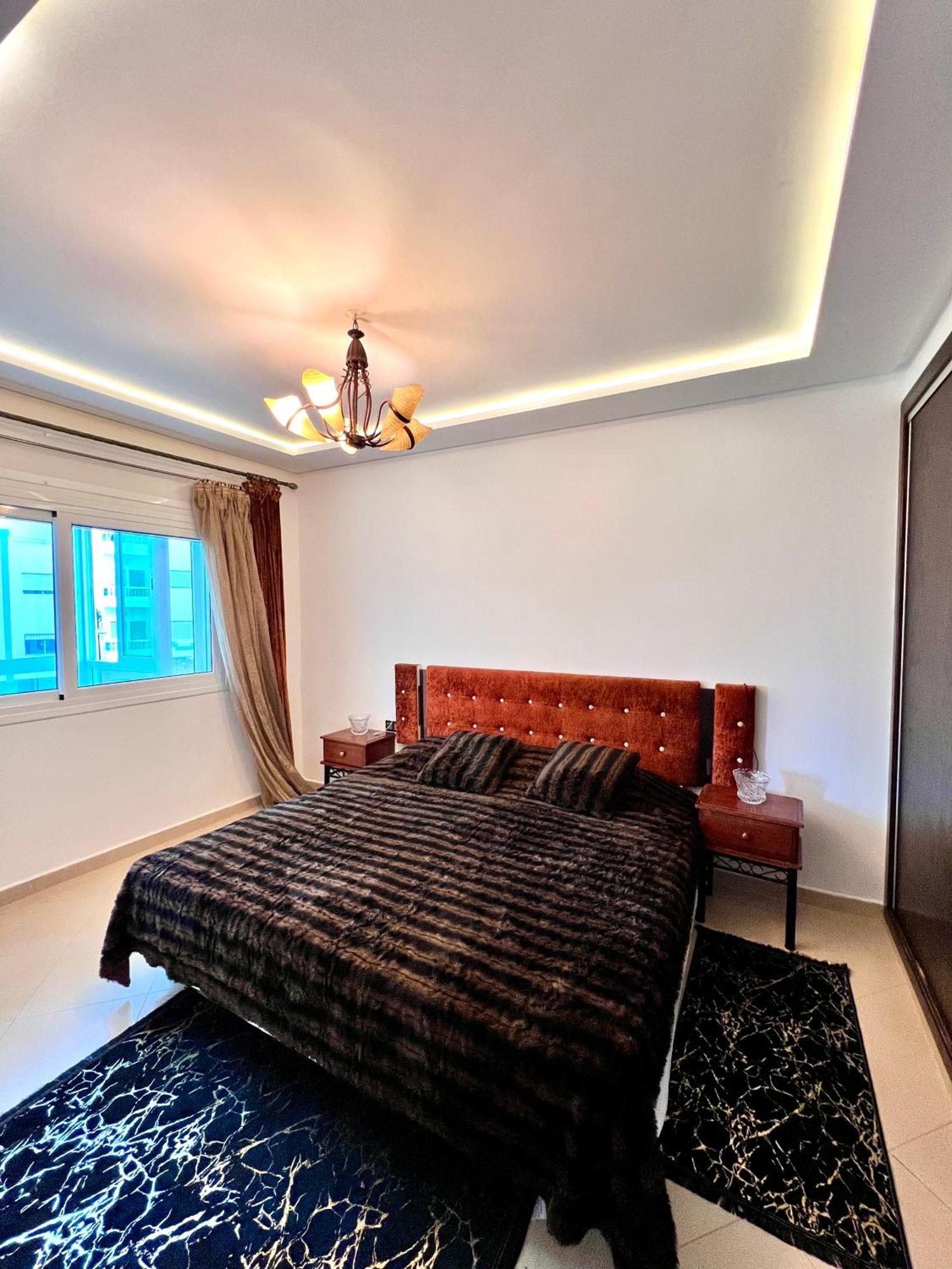 Beautiful Apartment In The Heart Of Tétouan Ngoại thất bức ảnh