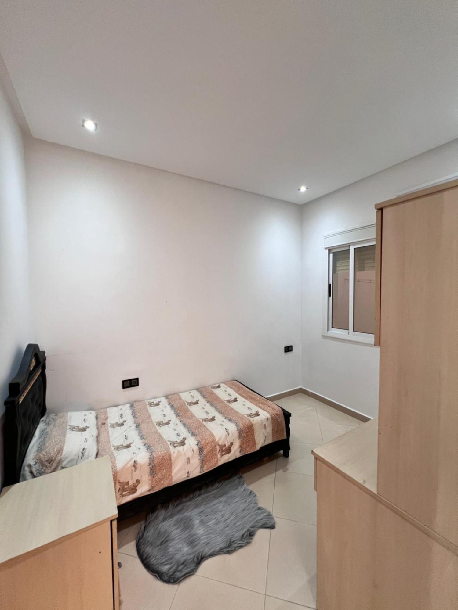 Beautiful Apartment In The Heart Of Tétouan Ngoại thất bức ảnh